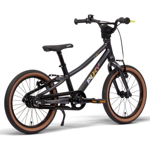 Velosipēds PUKY LS-PRO 16-2 Alu Flowmatic