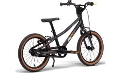 PUKY LS-PRO 16-2 Alu Flowmatic Bicycle