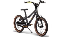 PUKY LS-PRO 16-2 Alu Flowmatic Bicycle