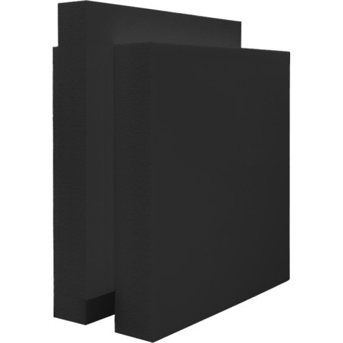 YATE YATEX Modul Base II 45x45x20 cm antracīts