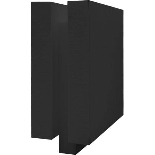 YATE YATEX Modul Base II 45x45x20 см антрацит