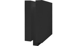 YATE YATEX Modul Base II 45x45x20 cm antracit-antracit