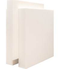 YATE YATEX Modul Base II 45x45x20 cm bílá-bílá