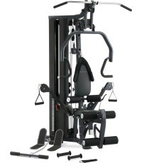 BodyCraft GX daudzfunkcionāla trenažieru stacija
