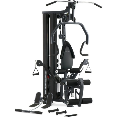 BodyCraft GX daudzfunkcionāla trenažieru stacija