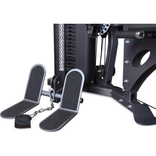 BodyCraft GX daudzfunkcionāla trenažieru stacija