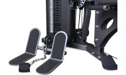 BodyCraft GX daudzfunkcionāla trenažieru stacija