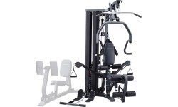 BodyCraft GX daudzfunkcionāla trenažieru stacija