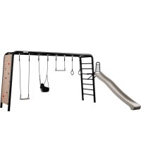 BERG PlayBase очень большой + игровой комплект