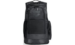 Mugursoma Arena All Set 45L, melna