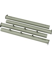 Нижняя демонстрационная рама PlayBase Green