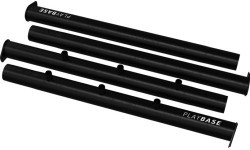 PlayBase apakšējais displeja rāmis