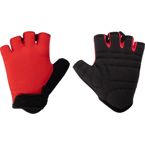 Force FUN gloves, size S (red)