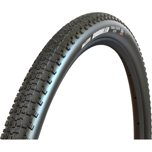 Tire Maxxis Rambler 700 x 45C, EXO, DualCompound