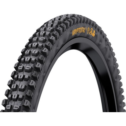 Continental Kryptotal-FR Trail tire 29" x 2.60" (65-622) E-25, tubeless, folding, Endurance