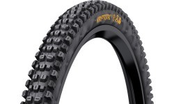 Покрышка Continental Kryptotal-FR Trail 29" x 2.60" (65-622) E-25, бескамерная, складная, Endurance