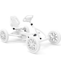Buddy 2.0 - Plastic parts black