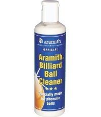 Средство для чистки шаров Aramith 250 мл