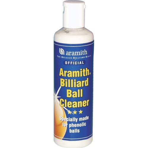 Aramith bumbiņu tīrītājs 250 ml