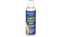 Средство для чистки шаров Aramith 250 мл