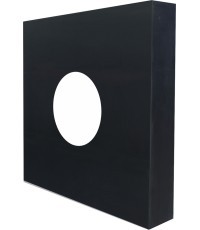 Мат YATE Sandwich Profi 90x90x21см/30 + INS DURA 30