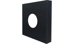 YATE Sandwich Profi 90x90x21cm/30 + INS DURA 30