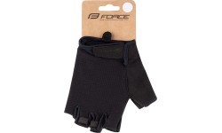 Force PARK gloves // size XL (black)