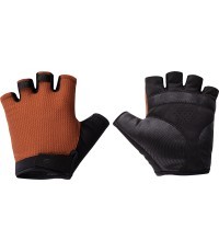 Force PARK Gloves, size L (orange)