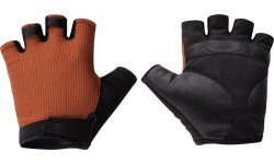Force PARK Gloves, size L (orange)