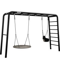BERG PlayBase Large + Family set