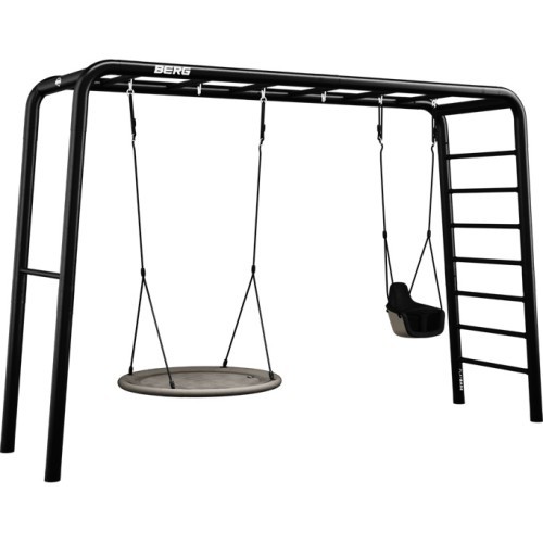 BERG PlayBase Large + Family set