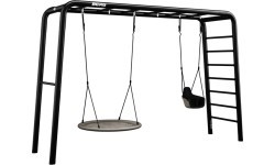 BERG PlayBase Large + Family komplekts