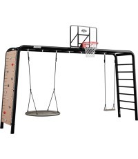 BERG PlayBase Extra Large + Ultimate set