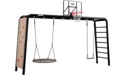 BERG PlayBase Extra Large + Ultimate set