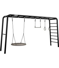 BERG PlayBase Extra Large + Family komplekts