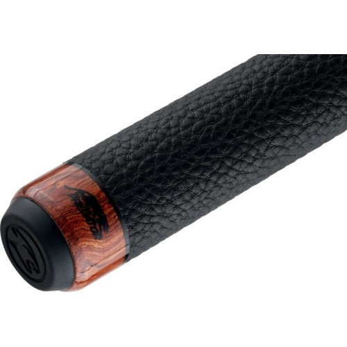 Biljarda kija Predator SP2 Adventura Palisander 1, Uni-Loc, Revo kāts, Black Vault Plate, 12,9 mm