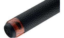 Biljarda kija Predator SP2 Adventura Palisander 1, Uni-Loc, Revo kāts, Black Vault Plate, 12,9 mm