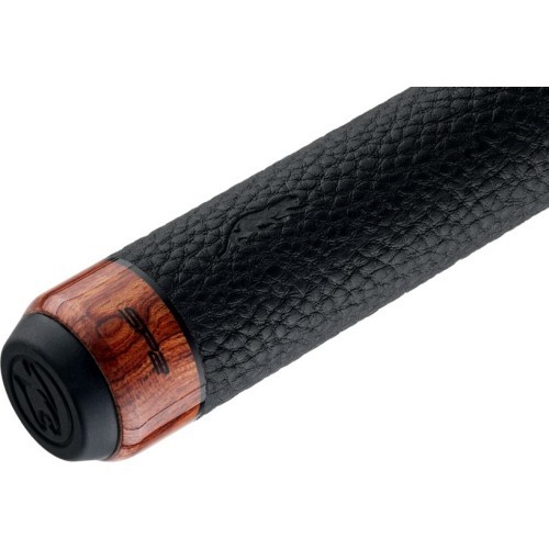 Бильярдный кий Predator SP2 Adventura Palisander 1, Uni-Loc, шафт Revo, Black Vault Plate, 12,9 мм