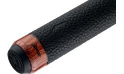 Бильярдный кий Predator SP2 Adventura Palisander 1, Uni-Loc, шафт Revo, Black Vault Plate, 12,9 мм