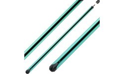 Бильярдный кий Predator P3 Teal NW, Uni-Loc, Revo Shaft, Black Vault Plate, 12,9 мм UL