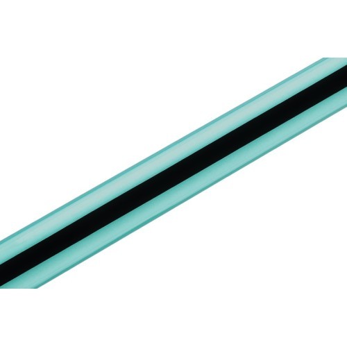Biljarda kija Predator P3 Teal NW, Uni-Loc, Revo Shaft, Black Vault Plate, 12,9 mm UL