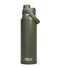 Ūdens pudele Thrive Chug VSS 1 l, sūnu zaļa