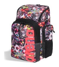 Spiky III Backpack 35 Allover Belize Tu