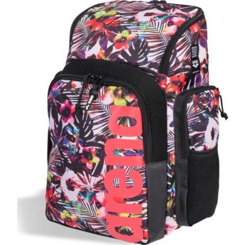 Spiky III Backpack 35 Allover Belize Tu