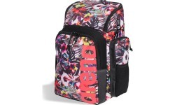 Spiky III Backpack 35 Allover Belize Tu