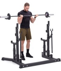 Combo Rack inSPORTline X-NT CR20 IPF