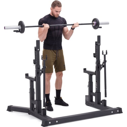 Kombinētais statīvs inSPORTline X-NT CR20 IPF
