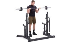 Kombinētais statīvs inSPORTline X-NT CR20 IPF