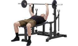Combo Rack inSPORTline X-NT CR20 IPF