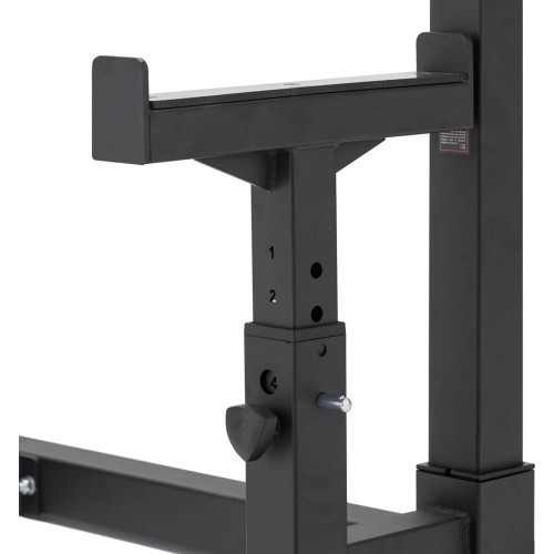 Kombinētais statīvs inSPORTline X-NT CR20 IPF